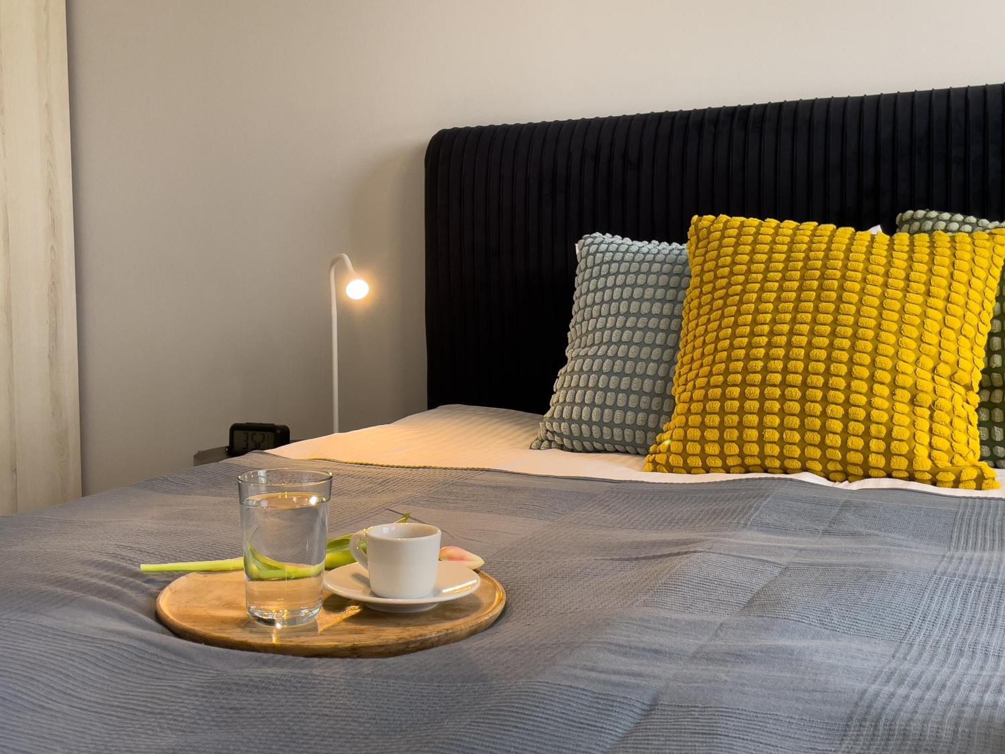 Urban Apartments Premium Baildona No 11 Free Garage, Self Check-In Katowice Ngoại thất bức ảnh