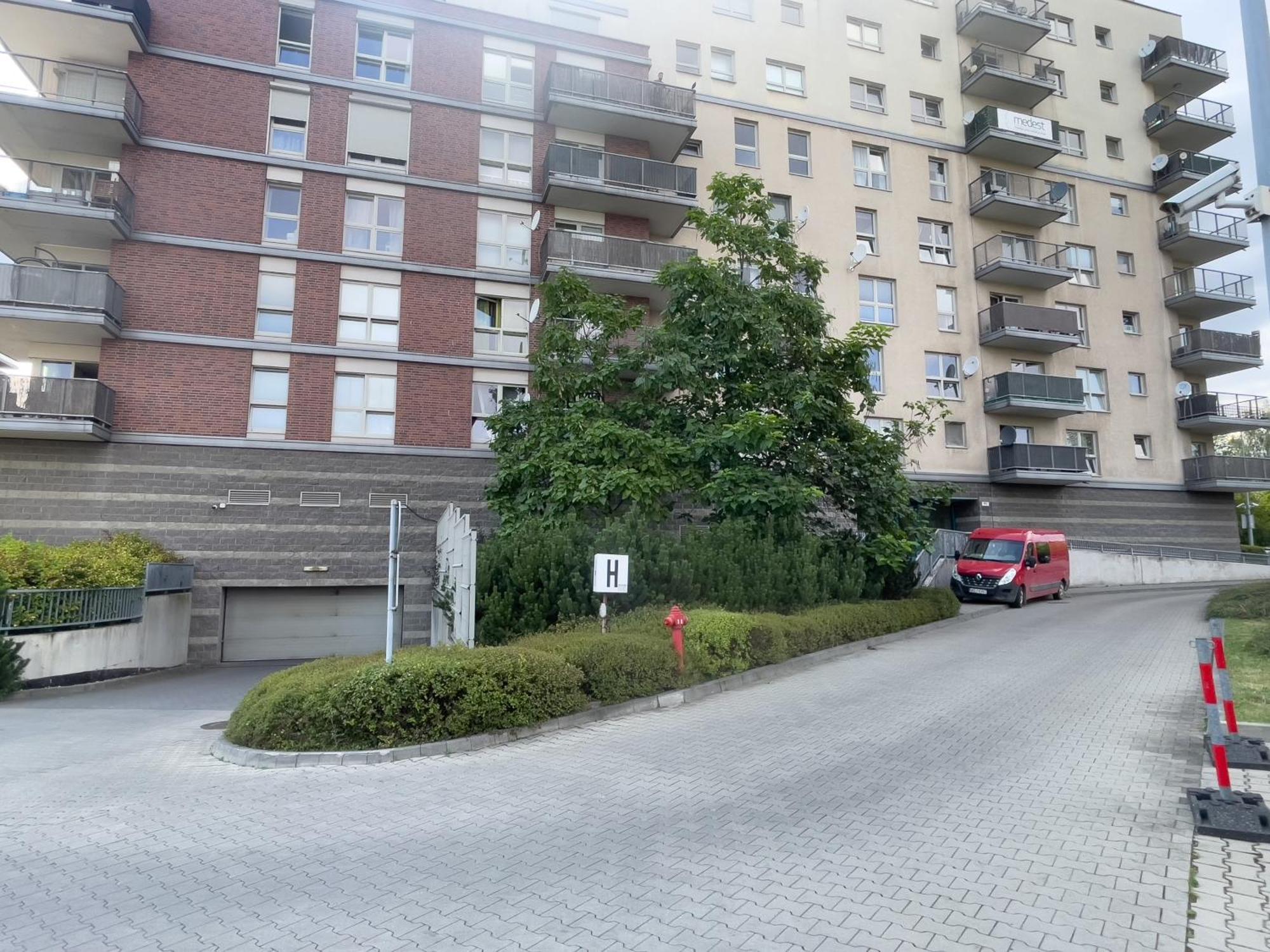 Urban Apartments Premium Baildona No 11 Free Garage, Self Check-In Katowice Ngoại thất bức ảnh