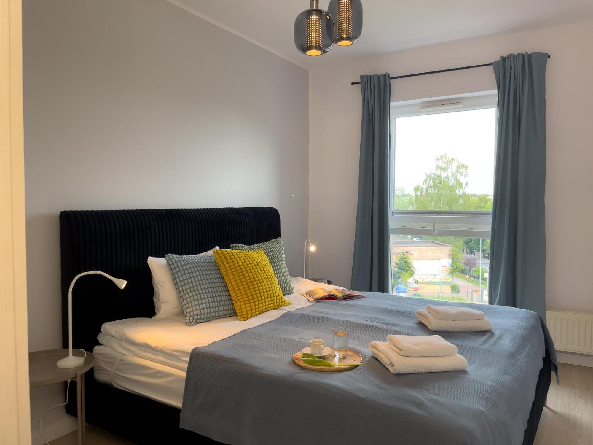 Urban Apartments Premium Baildona No 11 Free Garage, Self Check-In Katowice Ngoại thất bức ảnh