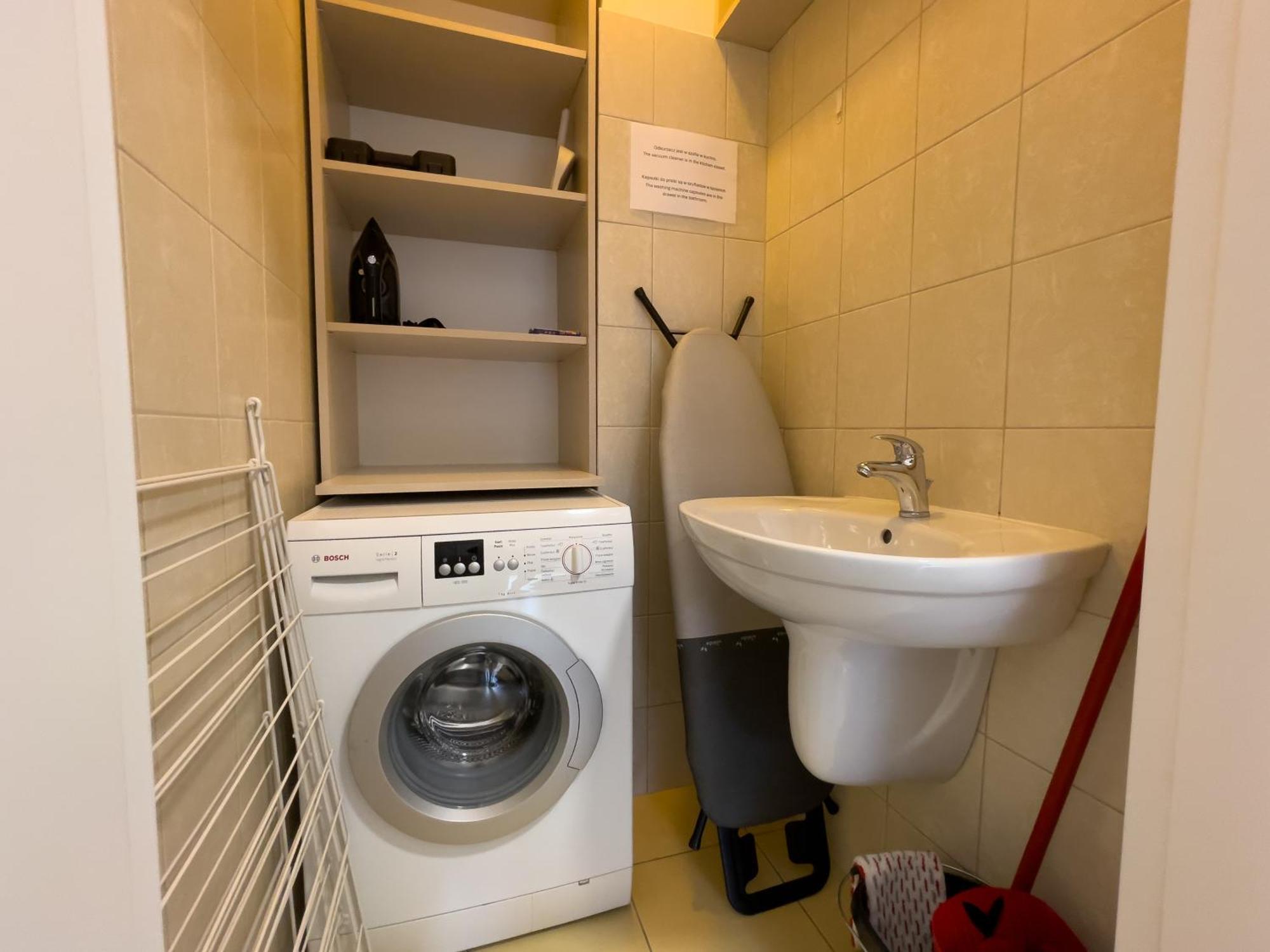 Urban Apartments Premium Baildona No 11 Free Garage, Self Check-In Katowice Ngoại thất bức ảnh