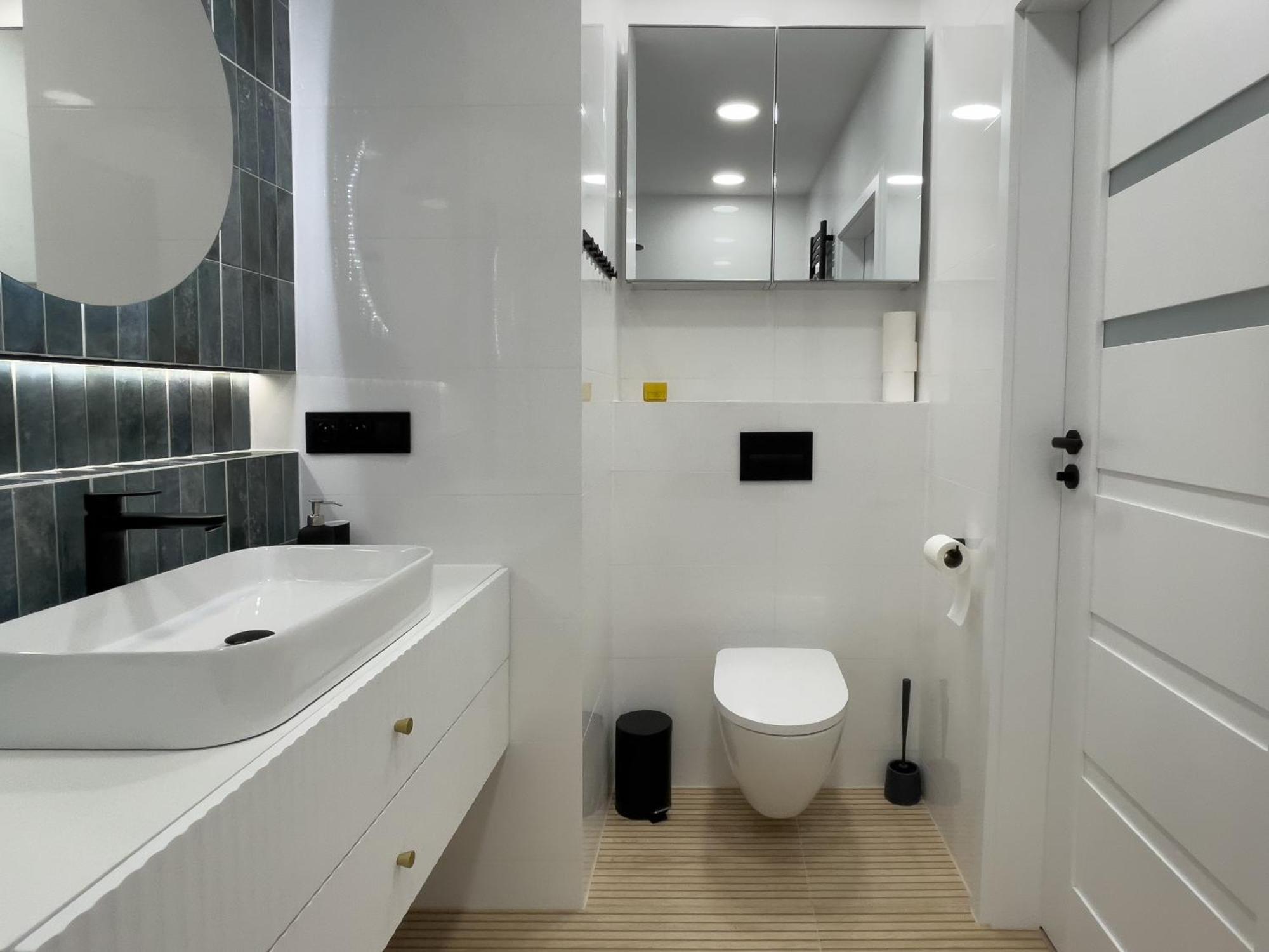 Urban Apartments Premium Baildona No 11 Free Garage, Self Check-In Katowice Ngoại thất bức ảnh